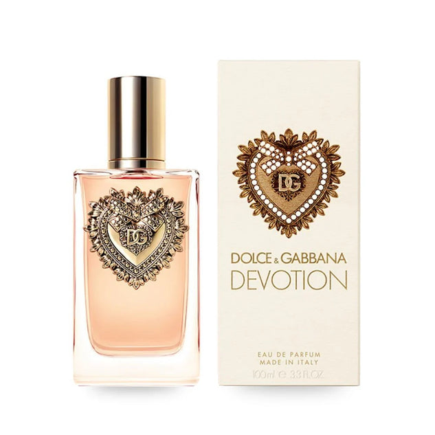 Devotion Perfume