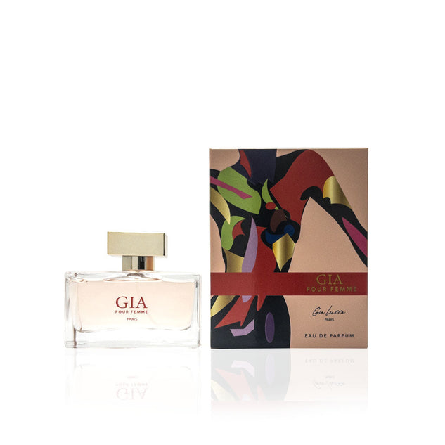 Gia Lucca Pour Femme Perfume