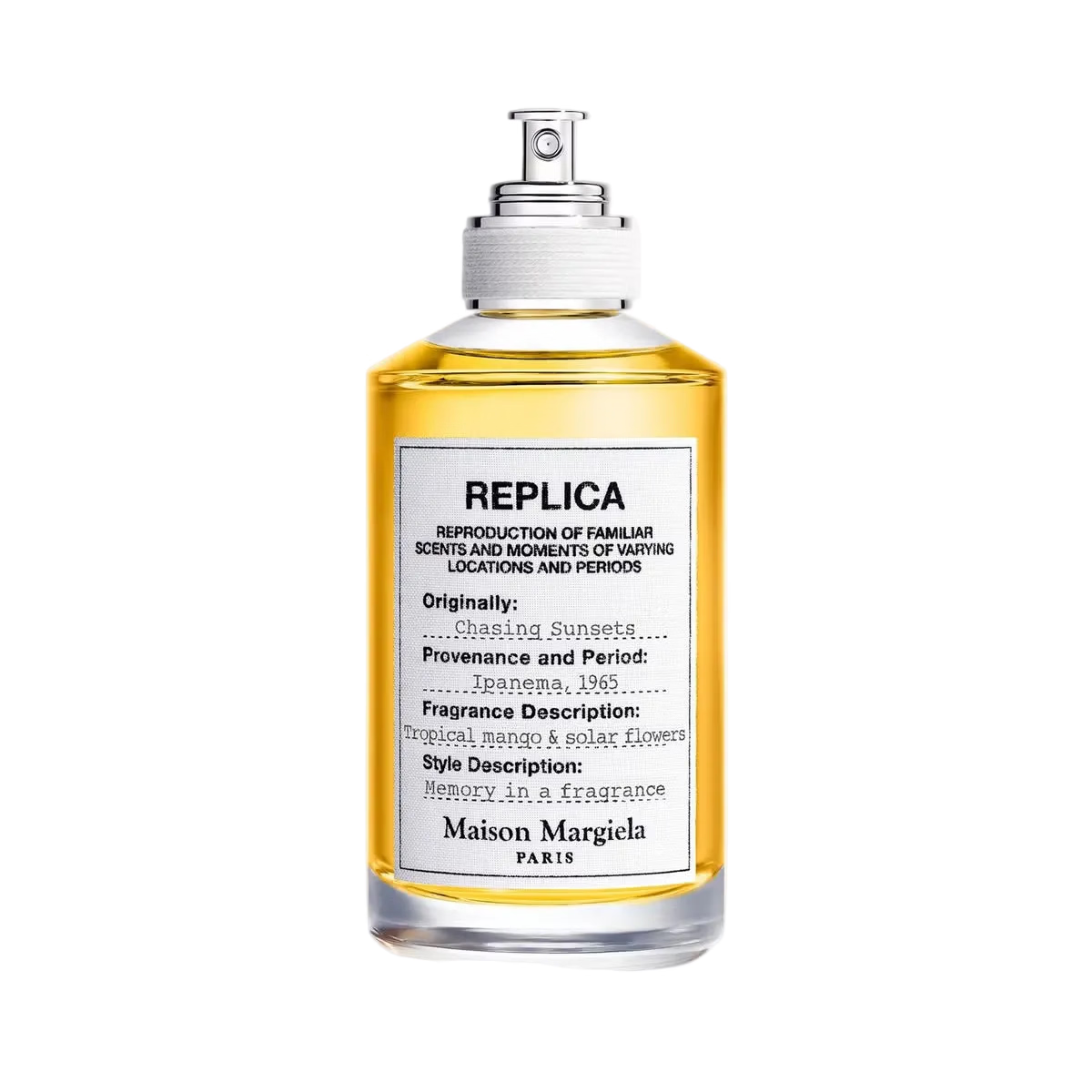 Maison Margiela REPLICA Chasing Sunsets Eau de Toilette Unisex Fragrance