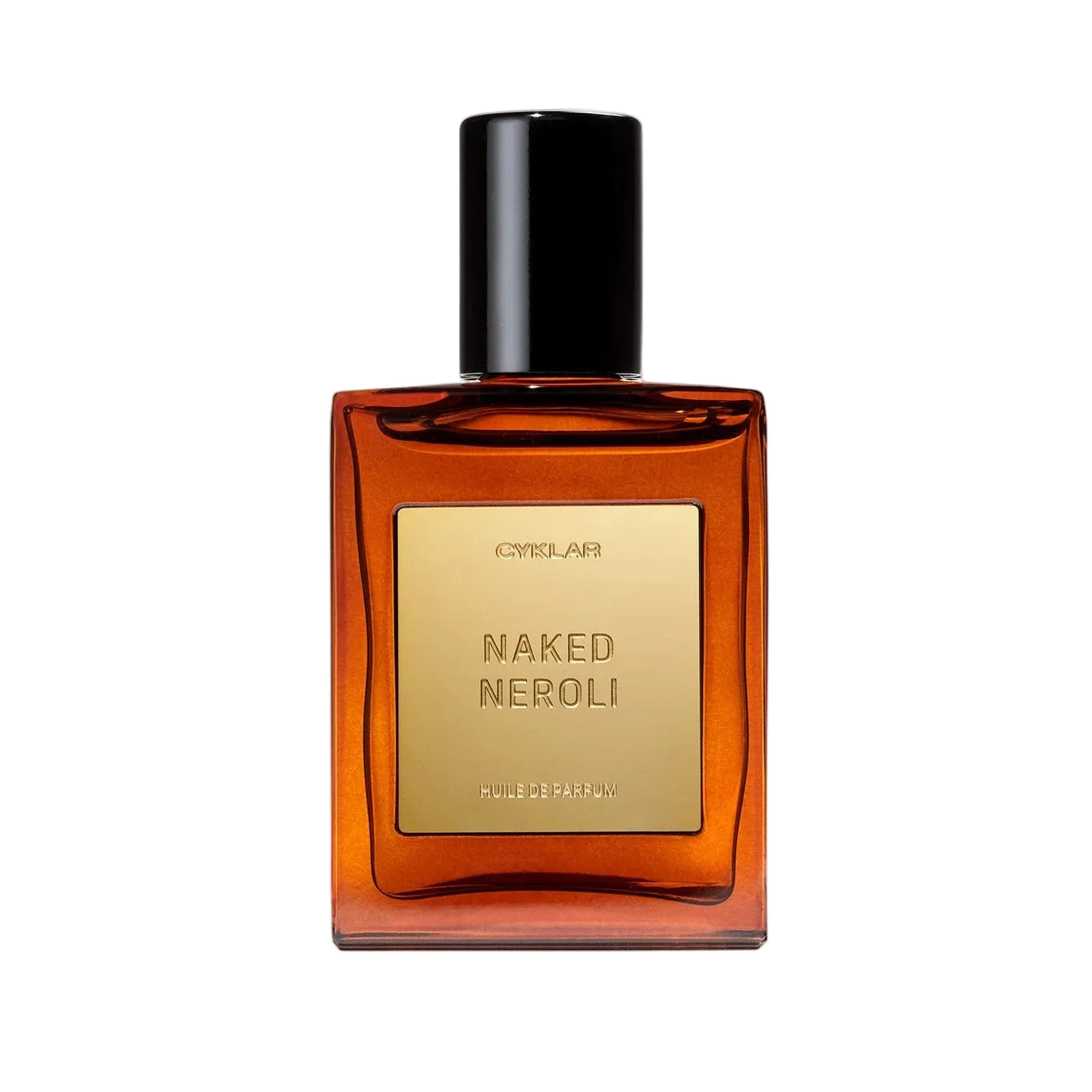 CYKLAR Naked Neroli Perfume Oil Unisex Fragrance