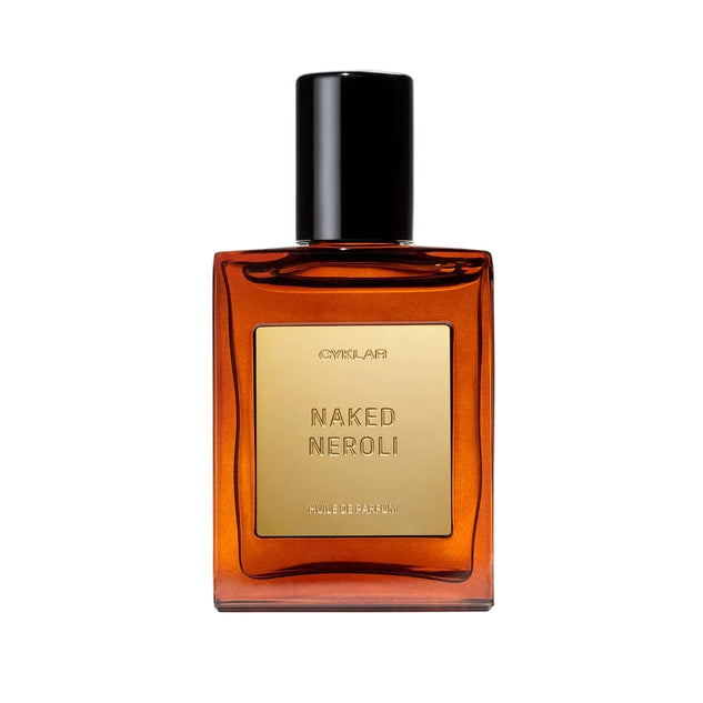 CYKLAR Naked Neroli Perfume Oil Unisex Fragrance