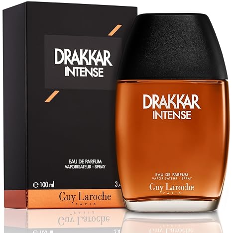 Drakkar Noir Intense Cologne