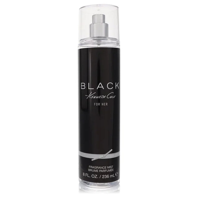 Kenneth Cole Black for Her Fragrance Mist