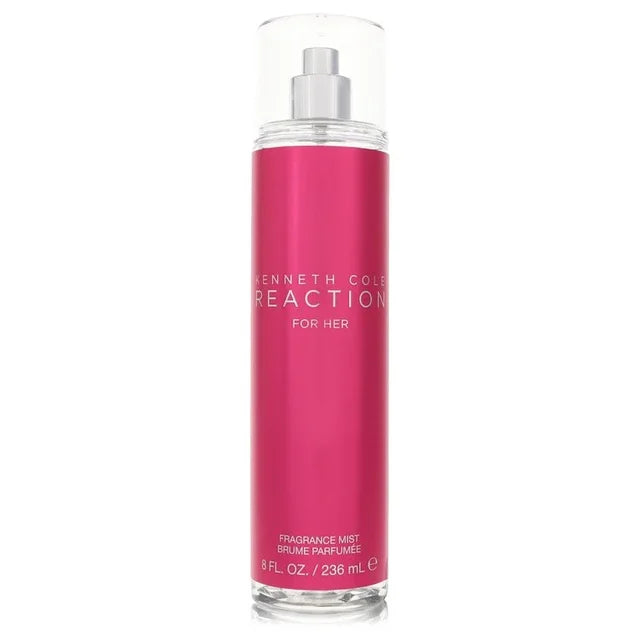 Kenneth Cole Reaction Body Mist for Women