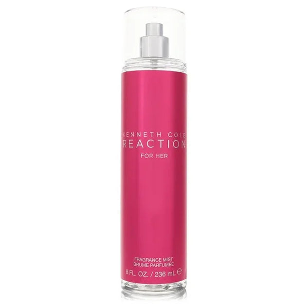 Kenneth Cole Reaction Body Mist for Women