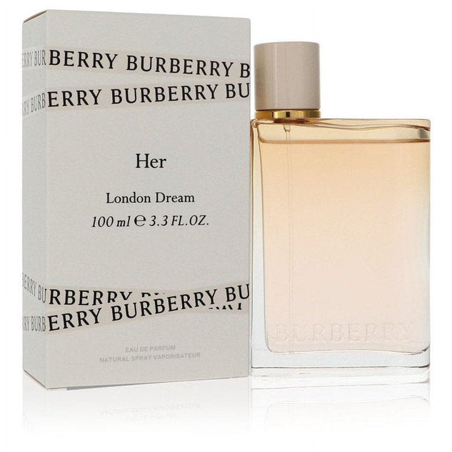 Her London Dream Perfume
