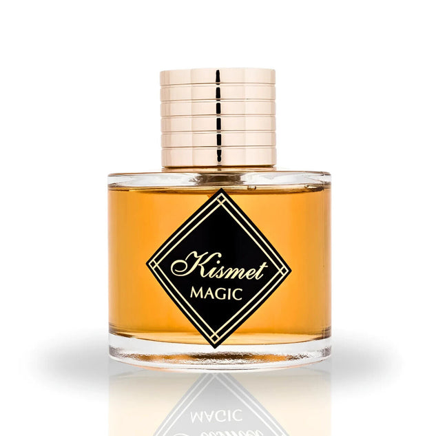 Kismet Magic Perfume