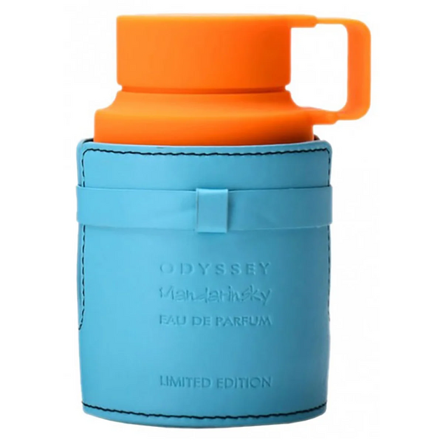 Odyssey Mandarin Sky Limited Edition Eau de Parfum 3.4 oz.