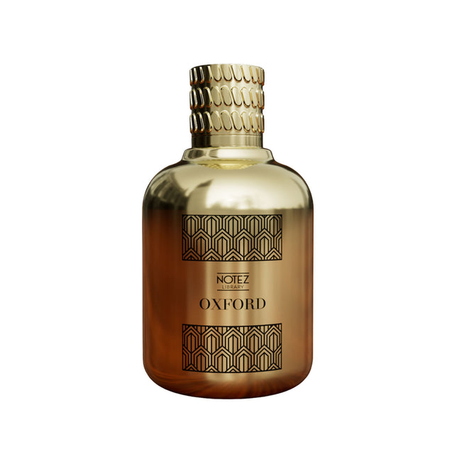 Oxford Eau de Parfum 3.4 oz.