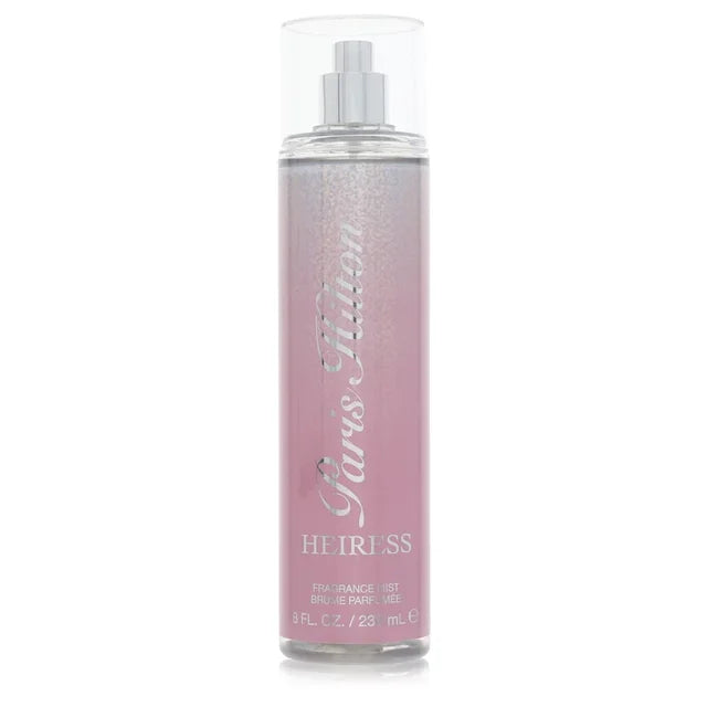 Paris Hilton Heiress Body Spray for Women