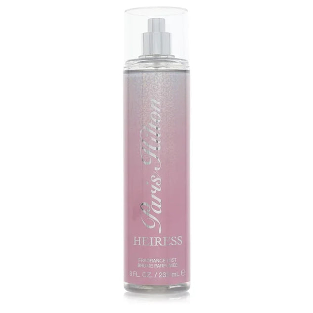 Paris Hilton Heiress Body Spray for Women