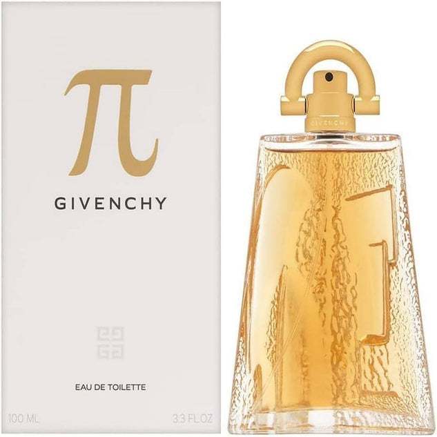 Pi Cologne