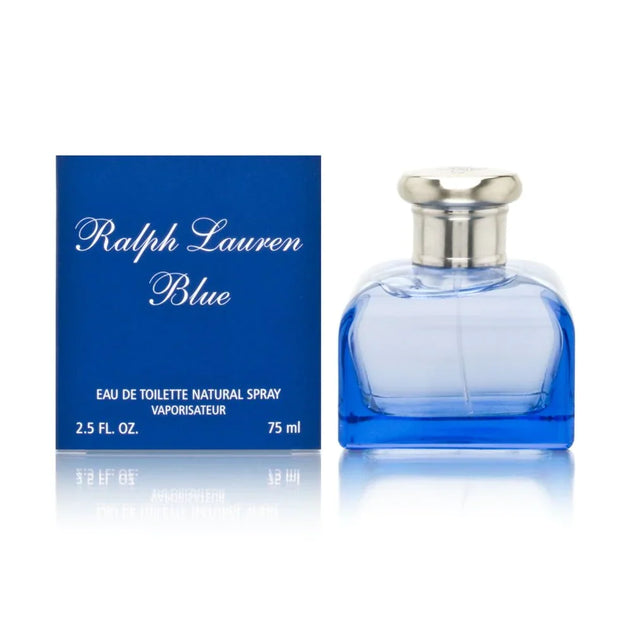 Blue Perfume