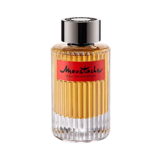 Moustache Eau de Parfum 4.1 oz.