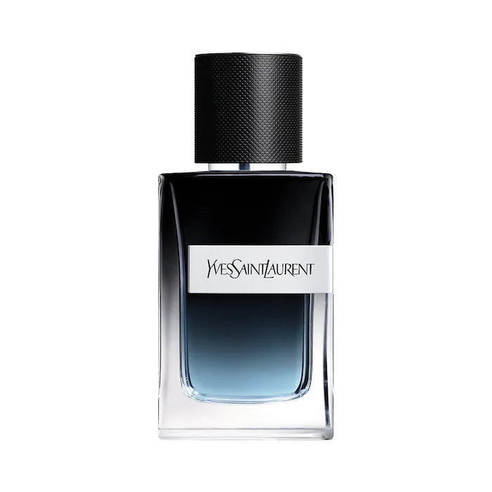 Yves Saint Laurent