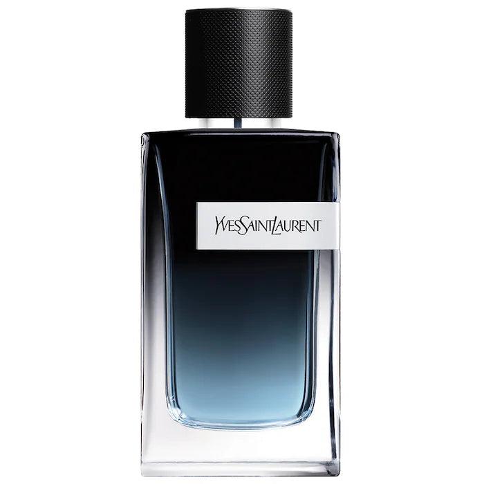 Yves Saint Laurent