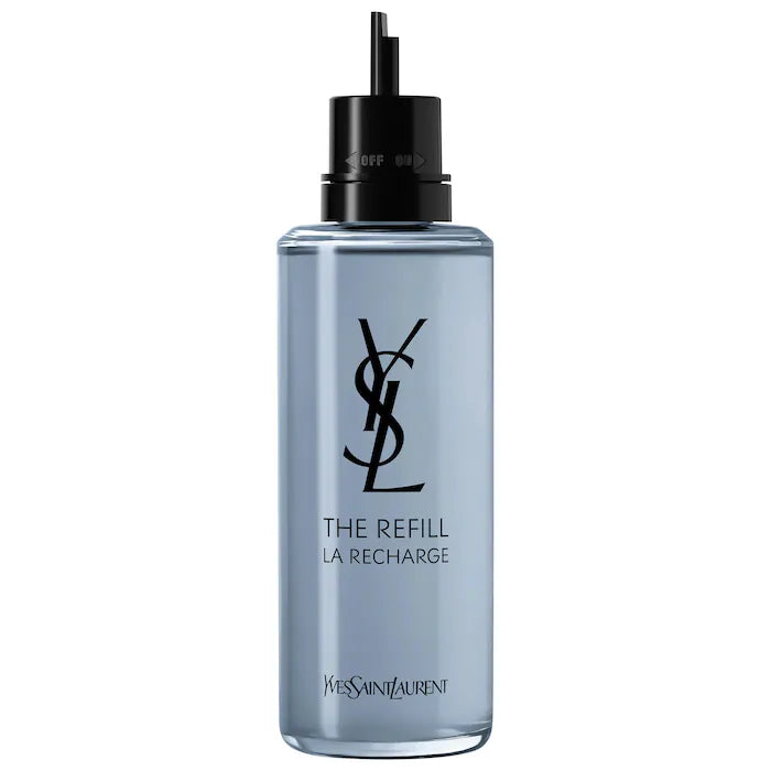 Yves Saint Laurent