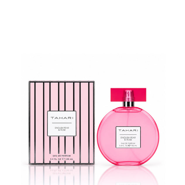 English Pear & Rose Perfume