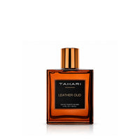 Leather Oud Cologne
