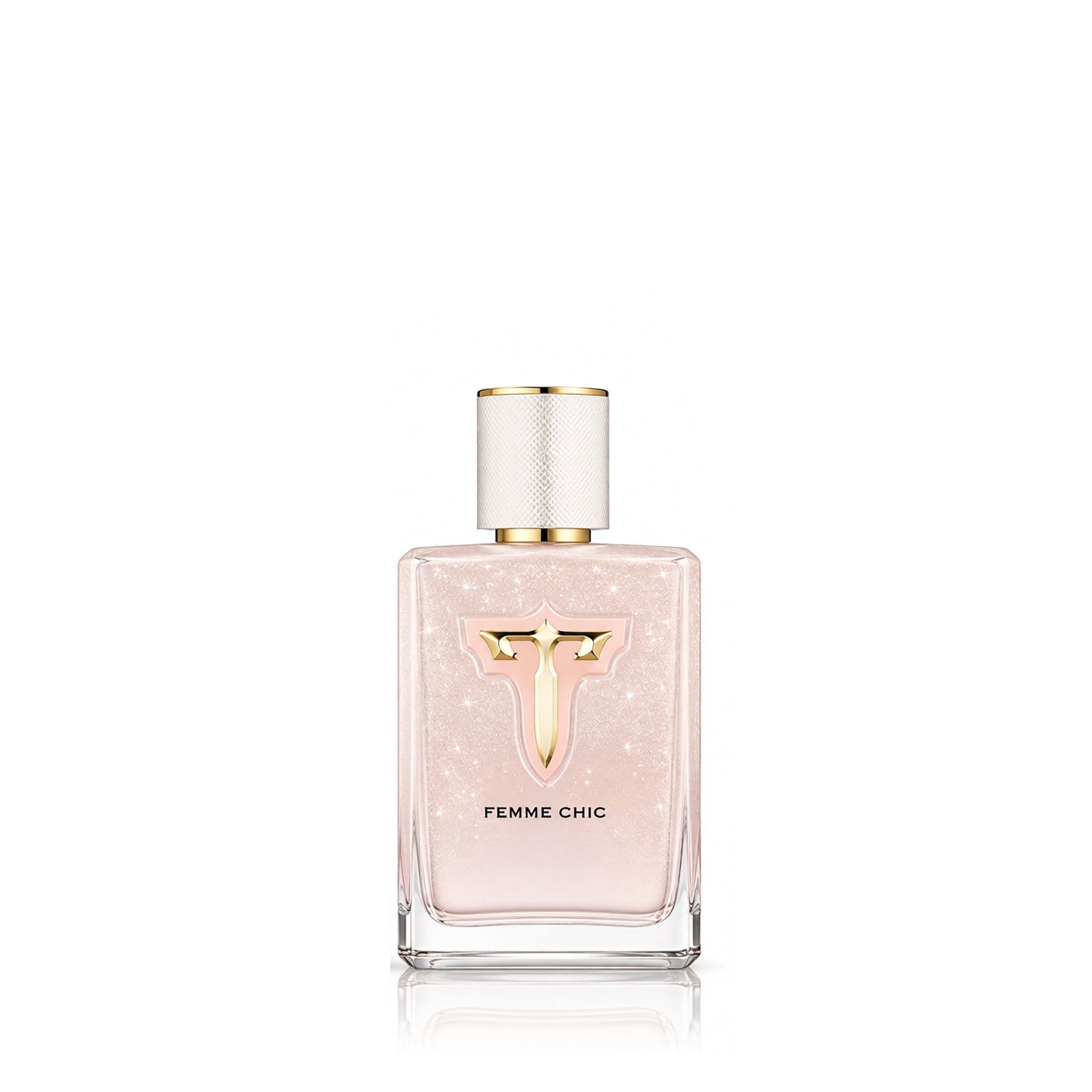 Territoire Femme Chic Perfume