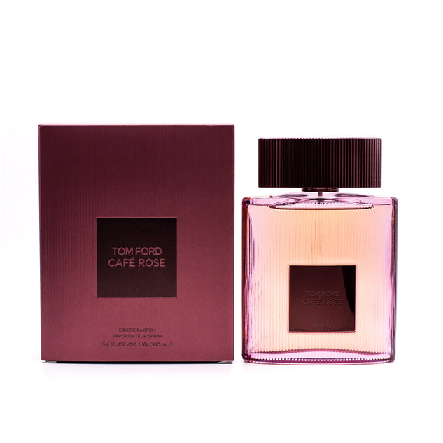 Cafe Rose Perfume