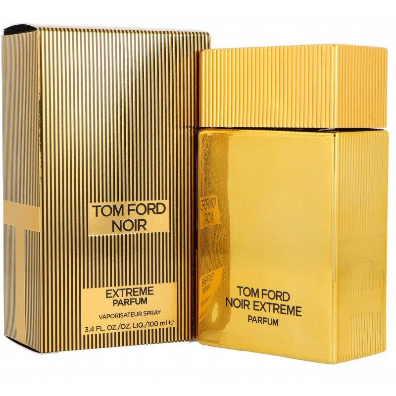 Noir Extreme Parfum Cologne