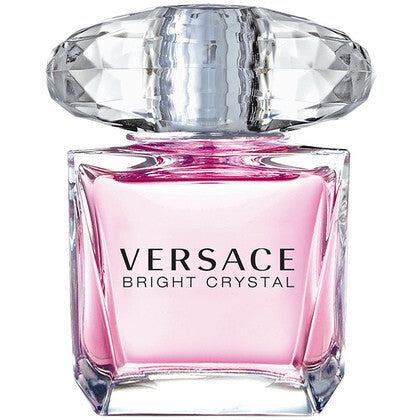 Versace Bright Crystal Eau de Toilette for Women