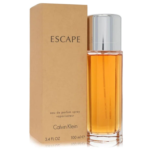 Calvin Klein Escape Eau de Parfum for Women