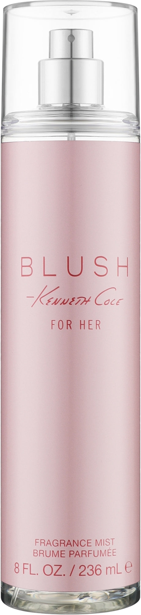 Kenneth Cole Blush Body Spray for Women