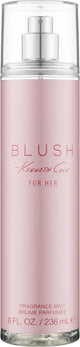 Kenneth Cole Blush Body Spray for Women